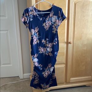 Isabel Maternity Size M Dress